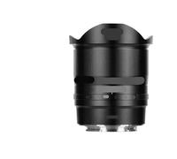Camera Lens， 7artisans 10mm F2.8 II Full Frame 185° Ultra-Wide Angle Fisheye Camera Lens,Compatible for Photography with Sony E Nikon Z CAnon RF L(Nikon Z)