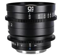 camera lens, 9mm T5.8 10mm T2.9 12mm T2.9 14mm T2.6 Zero-D Lens Full Frame Ultra Wide Angle,Compatible For Sony Nikon Z Canon EF/RF(For EF,10mm T2.9)