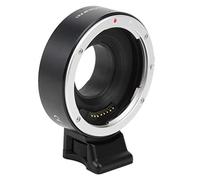 Camera Lens Adapter, Durable Lens Mount Adapter, Aluminum Alloy for Camera X Mount Series Camera Accessories Camera Parts