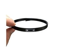 Camera Lens Adapter Ring，Compatible For Nikon，AF 80-200mm F2.8D ED Lens M/A Manual Focus Selector Ring MA M A M-A Ring 80-200 2.8D 2.8 F2.8 F/2.8 D