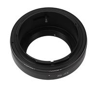 Camera Lens Adapter Ring, High Easy to Install Aluminum Alloy Lens Adapter Ring for FX PRO1