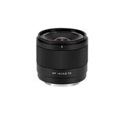 camera lens, AF 14mm F4.0 Auto Focus Camera Lens Full Frame Prime Large Aperture,Compatible For Nikon Z Sony E(E-mount(FE))