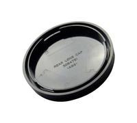 Camera Lens Back Guard ABS Lens Protections Caps Dustproof For XCD 907X CFVII X1DII2 Series Cameras