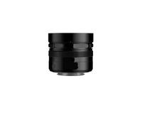 Camera Lens， Brightin Star 50mm F0.95 APS-C Mirrorless Camera Lens Portrait,Compatible for Sony E ZVE10 Fujifilm XF Canon EOS M Nikon Z Canon RF-S M43(Canon EF-M)