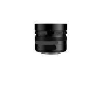 Camera Lens， Brightin Star 50mm F0.95 APS-C Mirrorless Camera Lens Portrait,Compatible For Sony E ZVE10 Fujifilm XF Canon EOS M Nikon Z RF-S M43(Canon EF-M)