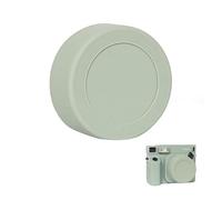 Camera Lens Cap for instax wide 400,Lens Protector Silicone Dust Protective Cover for instax wide 400