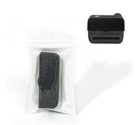 Camera Lens Cap for Polaroid Go gen2 /1,Dustproof Scratch-resistant Protection (Black)