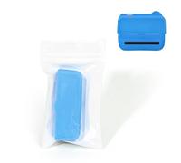 Camera Lens Cap for Polaroid Go gen2 /1,Dustproof Scratch-resistant Protection (blue)