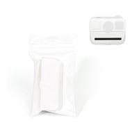 Camera Lens Cap for Polaroid Go gen2 /1,Dustproof Scratch-resistant Protection (white)
