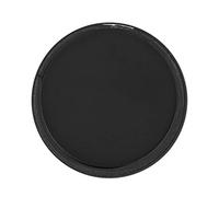 Camera Lens Cap Metal Front Cap for X100 X100S X100T (Black)