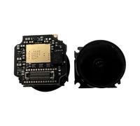 Camera Lens Chip Replacement Gimbal Camera Assembly For Action 2 Camera Module Repair Parts Drones Accessories Lens Module