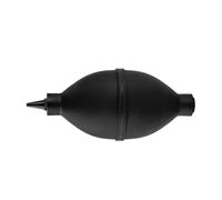 Camera Lens Cleaner - Compact Dust Cleaner for Electronics, Optics with Gentle Safe Function, Air Pump for Telescope, Sensor, Musical Instruments, Keyboards, Authentic Rubber, Travel Use
