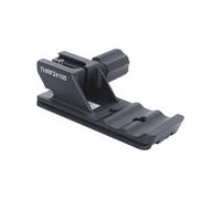 Camera Lens Collar Base Replacement Foot For IS THRF24105 For Any Photographer Easy Disassemble