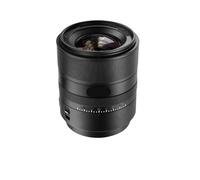 Camera Lens， Compatible For 7artisans Wide Angle Large Aperture AF 24mm F1.8 Auto Focus Prime Camera Lens,Compatible For Sony E Nikon Z L Mount(Nikon Z)
