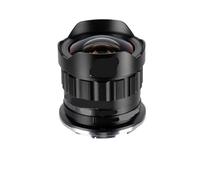 Camera Lens， Compatible For AstrHori 9mm F2.8 Ultra Wide Angle Manual Focus Camera Lens, Compatible For Sony A7S Nikon ZFC Fuji X-E5 Olympus EPM1(Nikon Z)