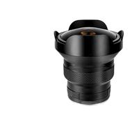 Camera Lens， Compatible For AstrHori Full Frame 12mm F2.8 Fisheye Camera Lens,Compatible For Starry Photography With Sony E Nikon Z Fujifilm XF Canon RF L-mount(L-Mount)