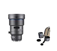 Camera Lens， Compatible for Laowa 200mm F2.0 Telephoto Lens