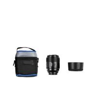 Camera Lens， Compatible for Sirui 35/85mm F1.4 Lens | Full frame,autofocus prime lens,Fit E L mounts,Match ZV-E1 XT50 Z8 series cameras(85mm F1.4,Fuji XF)
