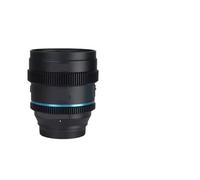 Camera Lens， Compatible for SIRUI Cine Camera Lens