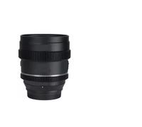 Camera Lens， Compatible for SIRUI Cine Camera Lens | S35 1.33X anamorphic,20mm 40mm T1.8,STM motor auto focus,Sony E,Nikon Z,Fuji X,M4/3,L mount(20mm Neutral Flares,L Mount)