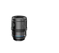 Camera Lens， Compatible for SIRUI Cine Camera Lens | S35 1.33X anamorphic,20mm 40mm T1.8,STM motor auto focus,Sony E,Nikon Z,Fuji X,M4/3,L mount(40mm Blue Flares,4/3)