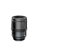Camera Lens， Compatible for SIRUI S35 Cine Lens