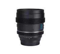 Camera Lens， Compatible for Sirui T1.8 Anamorphic Lens
