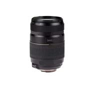 Camera Lens， Compatible for Tamron A17 70-300mm Lens | Telephoto zoom lens,macro shooting support,autofocus system,Fit A mount(E)