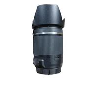 Camera Lens， Compatible For Tamron AF 18-200mm F/3.5-6.3 Di II VC（B018） Wide Angle Zoom Lens APS-C DSLR Camera(For Nikon F Mount)