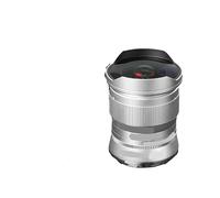 Camera Lens， Compatible for TTArtisan 11mm F2.8 Fisheye Lens