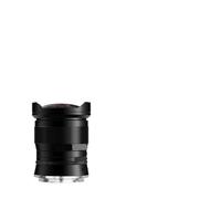 Camera Lens， Compatible for TTArtisan 11mm F2.8 Fisheye Lens