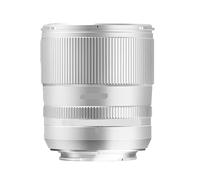 Camera Lens， Compatible for TTArtisan 75mm F2 Lens | Full frame design,autofocus function,Fit E mount,Fit Z mount(AF 75mm F2 Sliver,Fuji XF)
