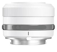 Camera Lens， Compatible for TTARTISAN Lens | Auto Focus,STM,APS-C,Eye perception,Fit Fuji X,Sony E,Nikon Z(WHITE)