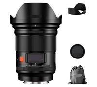 Camera Lens， Compatible for Viltrox 16mm F1.8 Lens