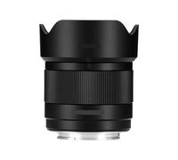 Camera Lens， Compatible for Viltrox 25mm F1.7 Air Lens | APS-C,auto focus,prime lens,fits ZV-E10,α6700,FX30,X-S20(Sony E-mount)