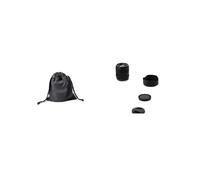 Camera Lens， Compatible for VILTROX 35/55mm F1.8 Lens