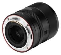 Camera Lens， Compatible for VILTROX 55mm F1.8 Lens