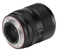 Camera Lens， Compatible for VILTROX 55mm F1.8 Lens