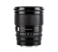 Camera Lens， Compatible for VILTROX 75mm F1.2 Pro Lens