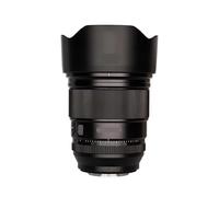 Camera Lens， Compatible for VILTROX 75mm F1.2 Pro Lens