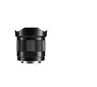Camera Lens， Compatible for Viltrox Air Camera Lens | 14mm,20mm,50mm focal length,auto focus,for Sony FE,Nikon Z mount,suitable for VLOG shooting(20mm f2.8 Air,Nikon Z)