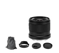 Camera Lens， Compatible for Viltrox Prime Camera Lens | AF 9mm F2.8 Air,APS-C,auto focus,large aperture,prime lens,Sony E,Fujifilm XF,Nikon Z(Sony E)