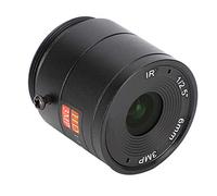 Camera Lens, Convenient Practical 6mm Camcorder Lens Sturdy for Photography