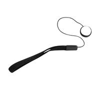Camera Lens Cover Security Strap Also Works As a Handheld Strap Soft ScratchLens Cap Leash Lens Cap Retainer Cord