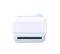 Camera Lens Dust Cap for Polaroid Go Generation 3 Lens Cover (White)