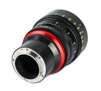 camera lens, FF Prime Cine Lens 24mm T2.1 Full Frame Cinema Cameras PL/EF/E/RF,Compatible For Canon C700 C500II Sony FX3 FX2,in parts(PL-Mount)