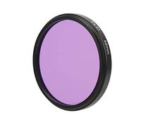 Camera Lens Filter, 52mm Camera Lens Filter Scratch Resistant High Definition Grinding for Digital Cameras (FLD)