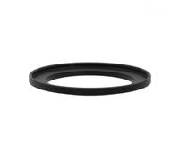 Camera Lens Filter Adapter Ring Step Up Or Down Ring Metal For 49mm Lens - 43 46 52 55 58 62 67 72 77 82mm UV ND CPL Lens Hood(49 lens - 62 filter)