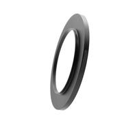 Camera Lens Filter Adapter Ring Step Up Or Down Ring Metal For 58mm Lens - 43 46 49 52 55 62 67 72 77 82mm UV ND CPL Lens Hood(58 lens - 77 filter)