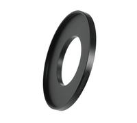 Camera Lens Filter Adapter Ring Step Up Ring Metal For 40.5mm Lens - 43 46 49 52 55 58 62 67 72 77mm UV ND CPL Lens Hood Etc.(40.5 lens -67 filter)